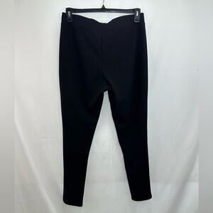 Focus 2000 Pull On Elastic Waist Pants Size 12